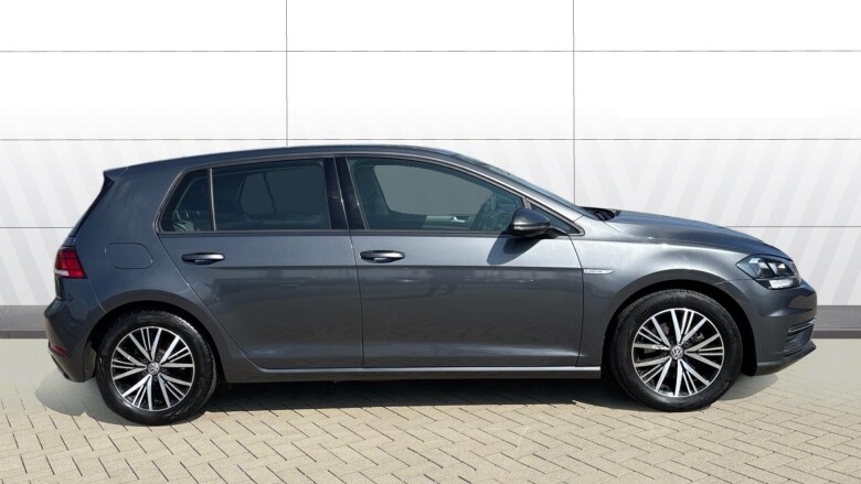 Volkswagen Golf 1.5 TSI EVO SE [Nav] 5dr DSG Petrol Hatchback